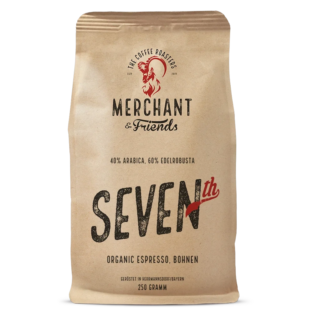 Merchant & Friends