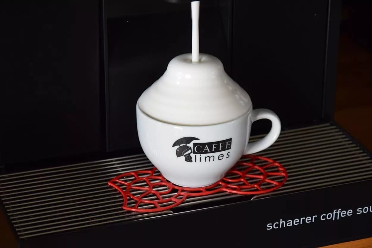 Caffe Limes GmbH photo 4