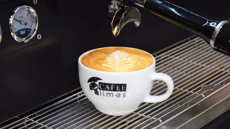 Caffe Limes GmbH photo 3