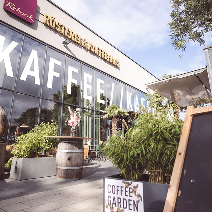 Rehorik Rösterei & Kaffeehaus photo 5