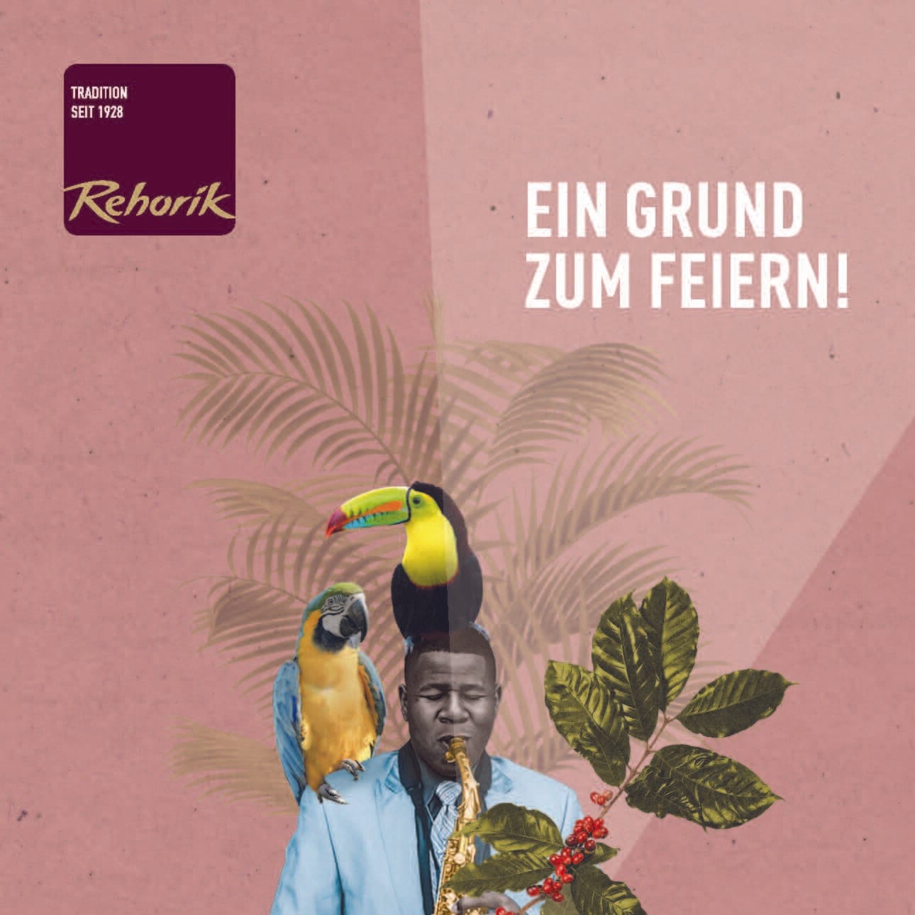 Rehorik Rösterei & Kaffeehaus