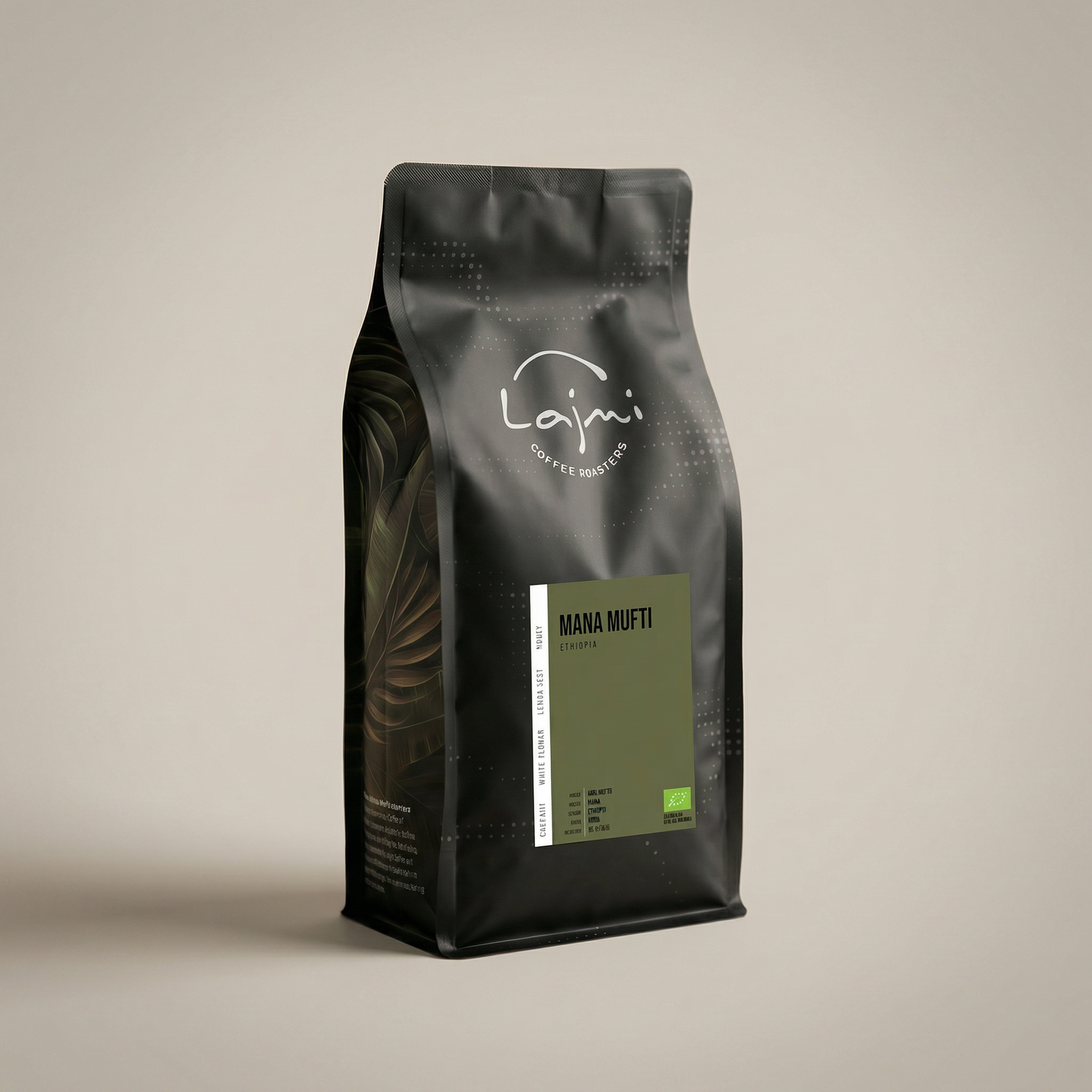 Lajmi - Coffee Roasters