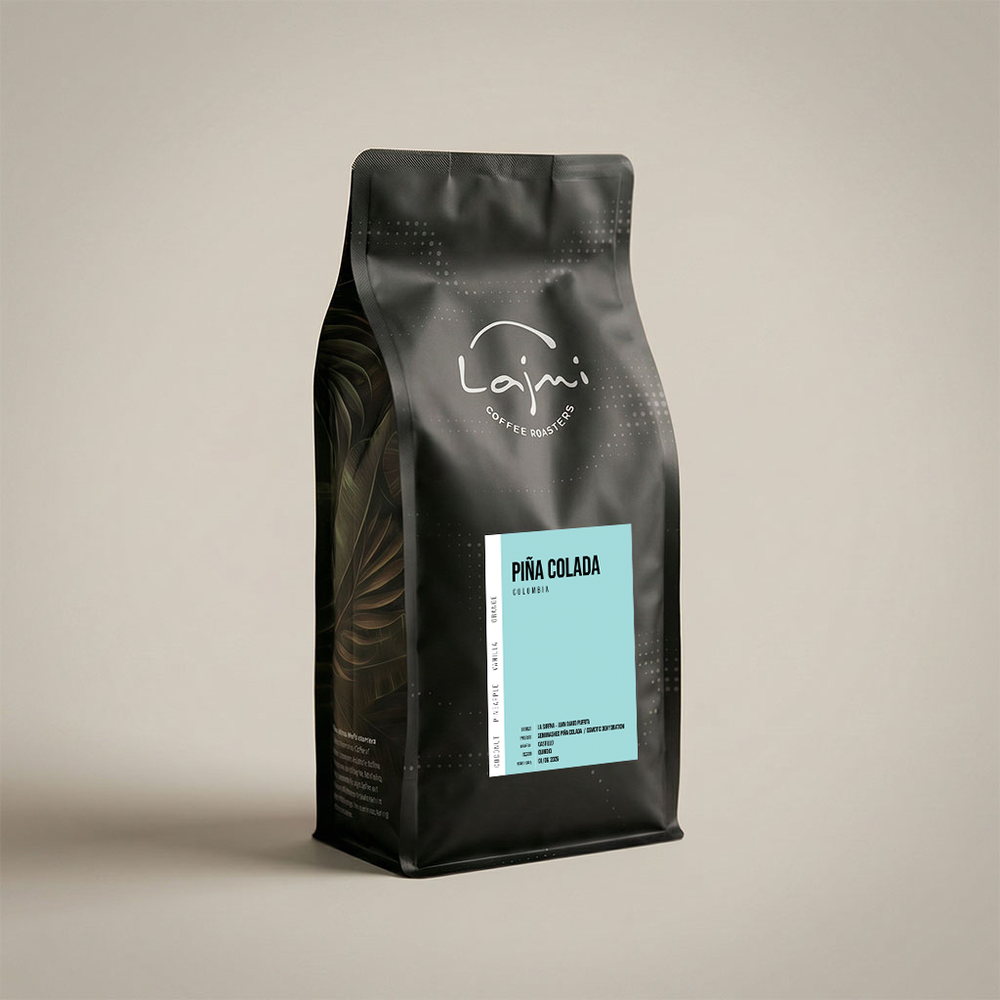 Lajmi - Coffee Roasters photo 8
