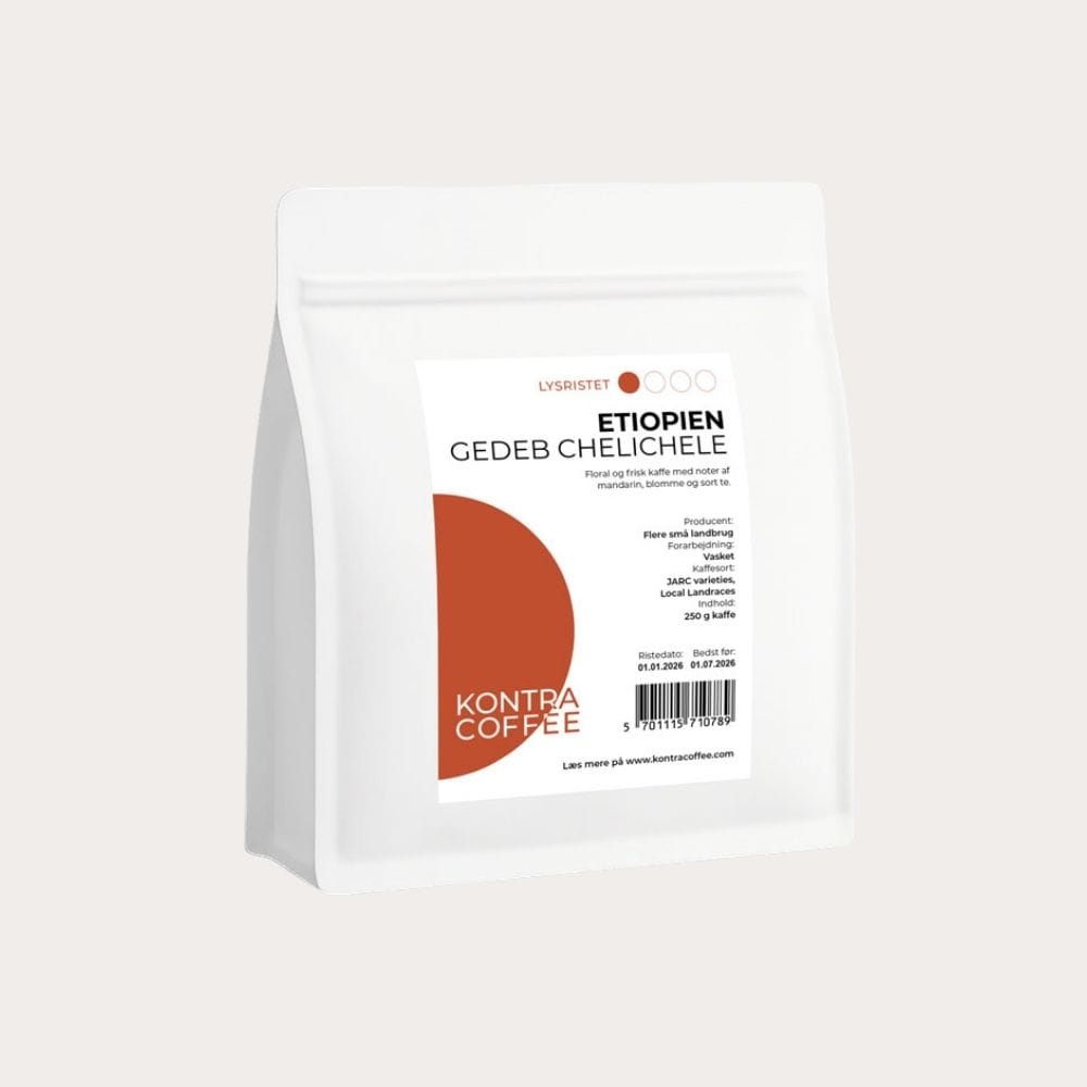 Kontra Coffee