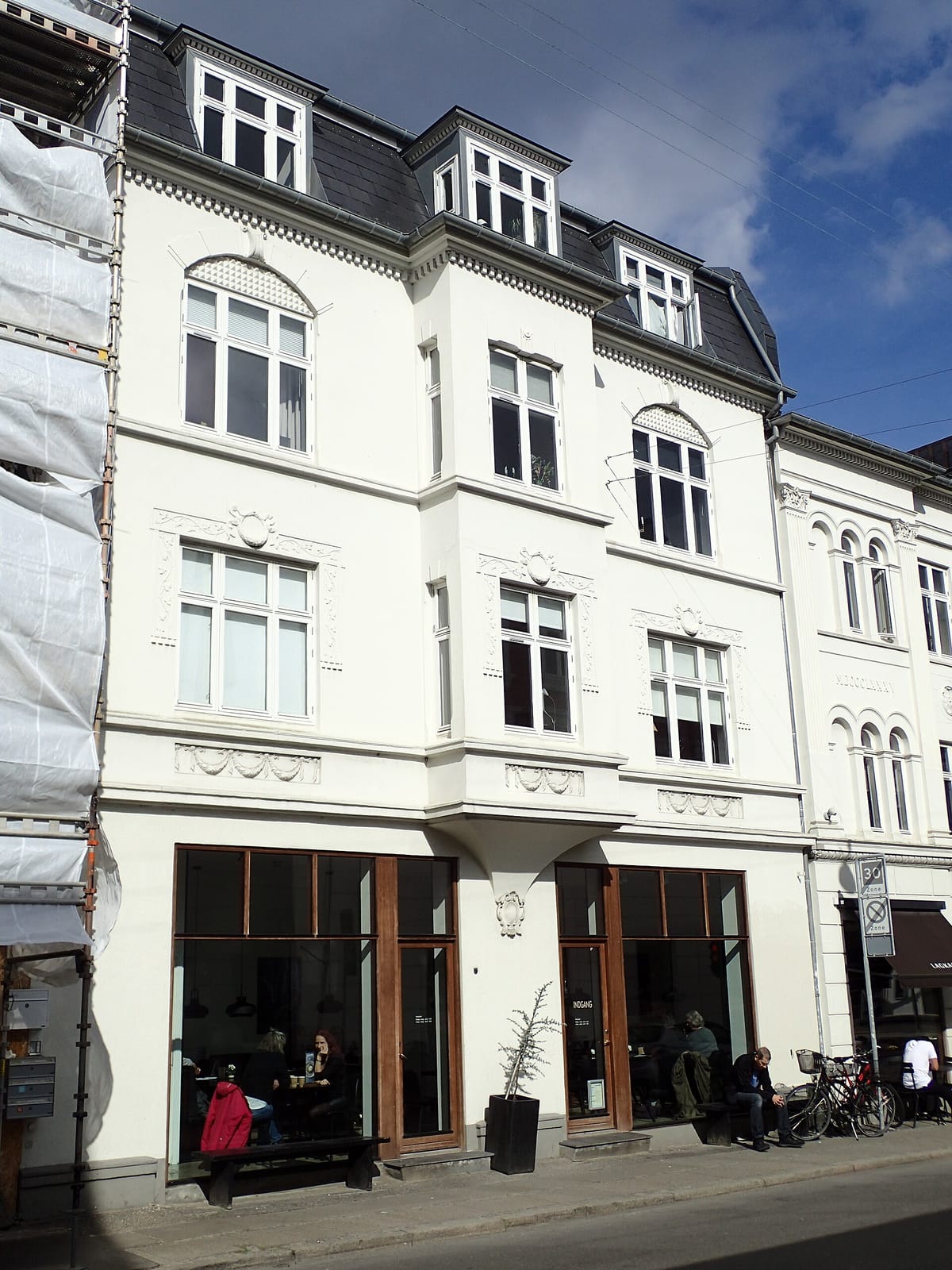 Europa Kaffe & Te photo 2