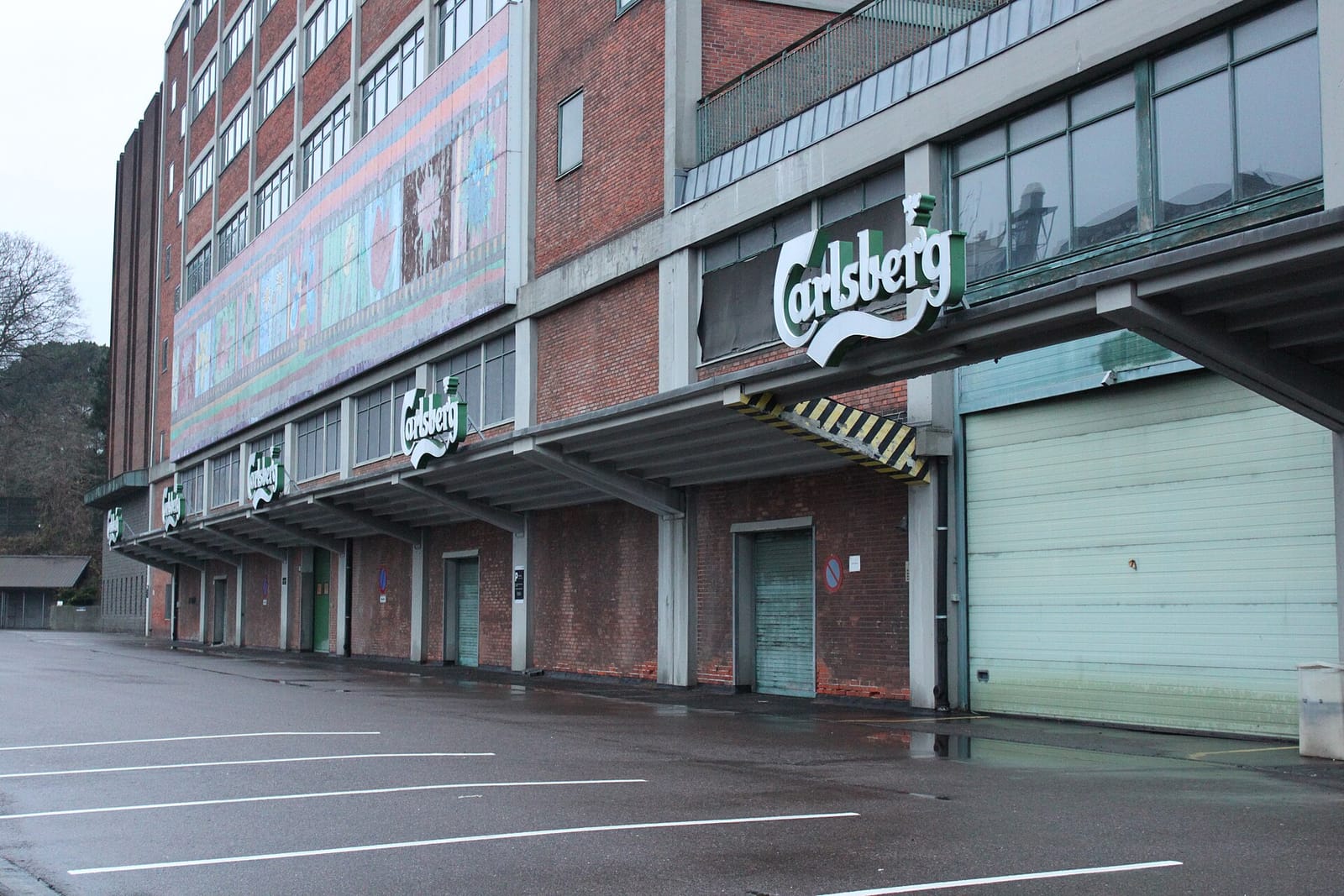 IMPACT Carlsbergbyen photo 2