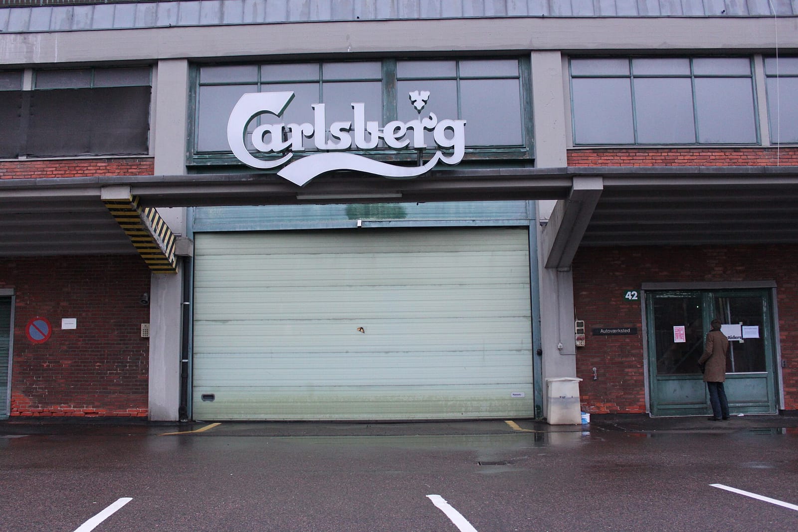 IMPACT Carlsbergbyen photo 3