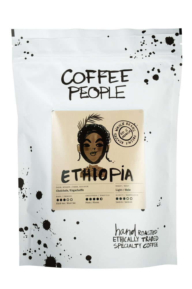 Coffee People OÜ photo 6