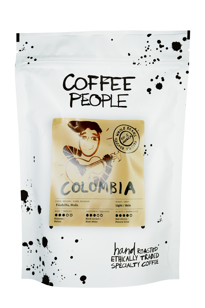 Coffee People OÜ photo 4