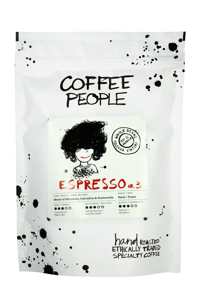 Coffee People OÜ photo 5