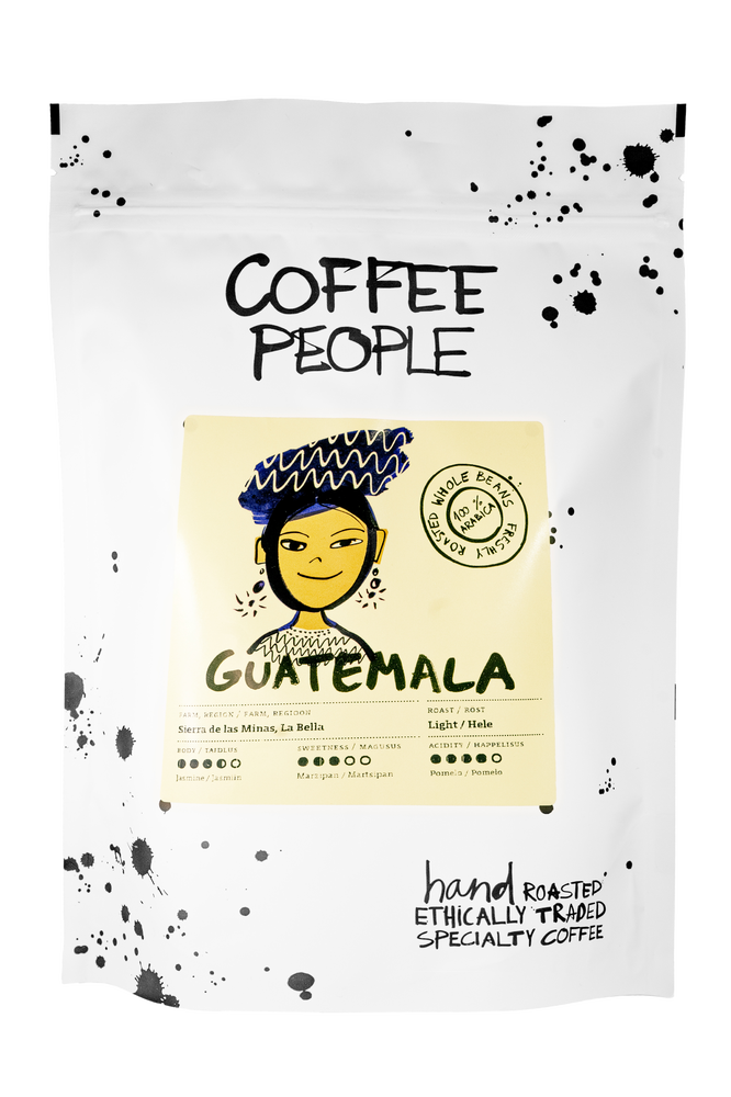 Coffee People OÜ photo 2