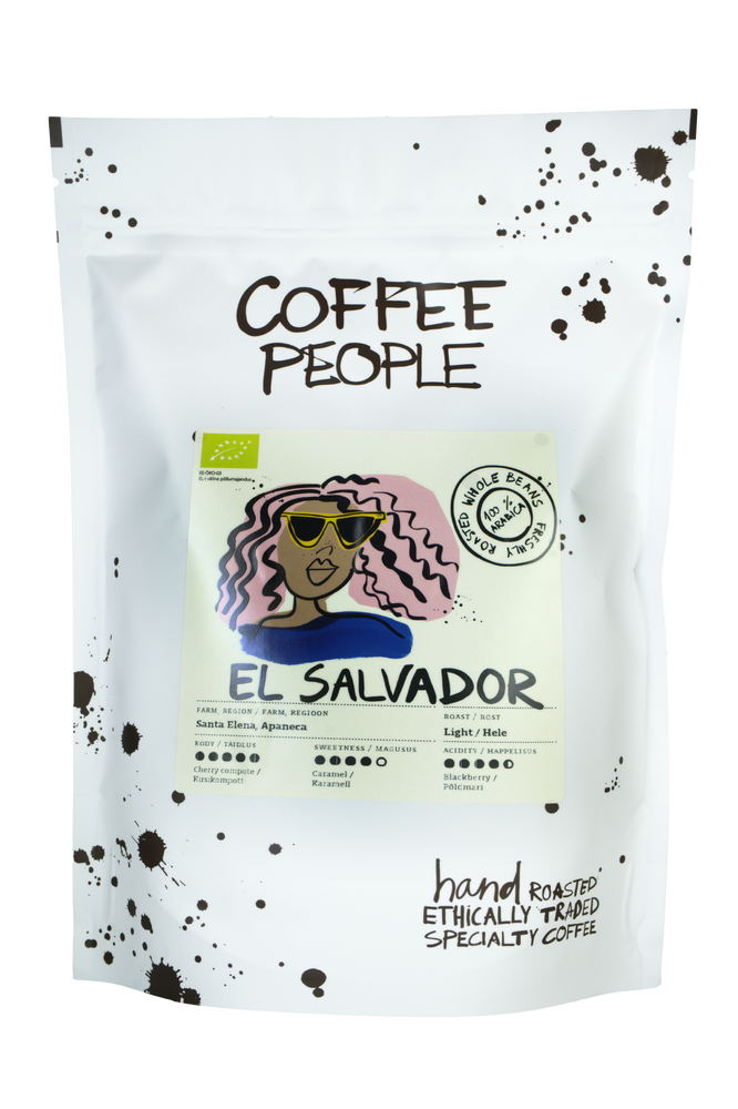 Coffee People OÜ