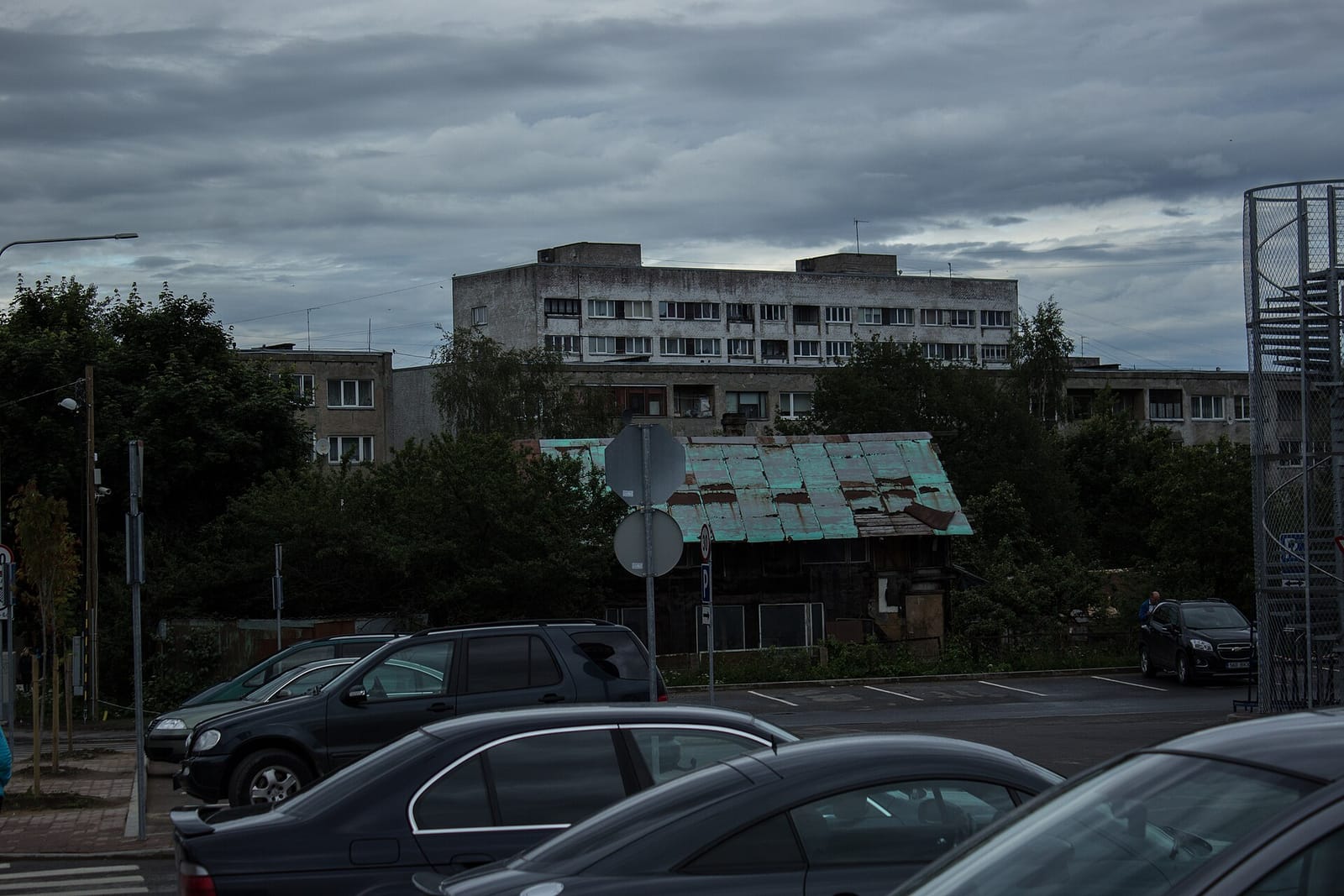 Oma Kohvik photo 2