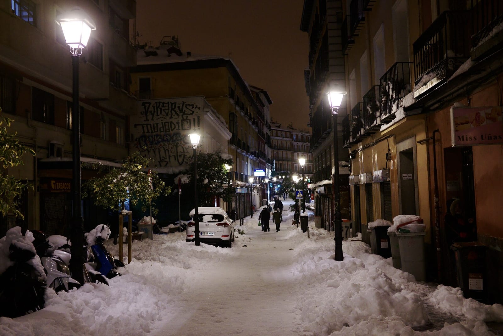 Cafés Pozo photo 3