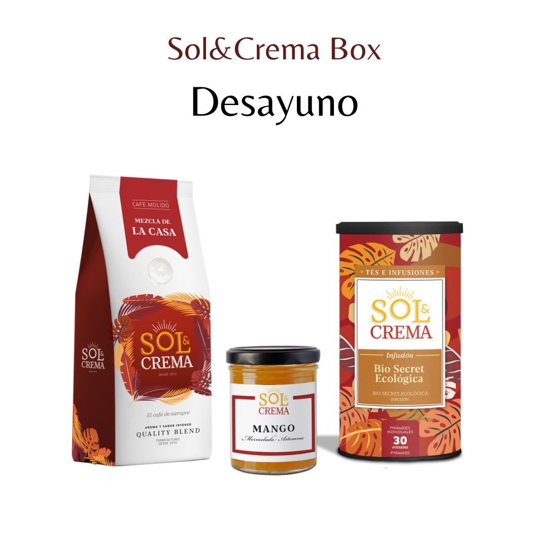Sol&Crema photo 5