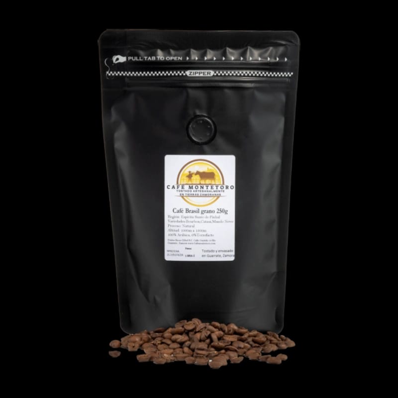Café Montetoro
