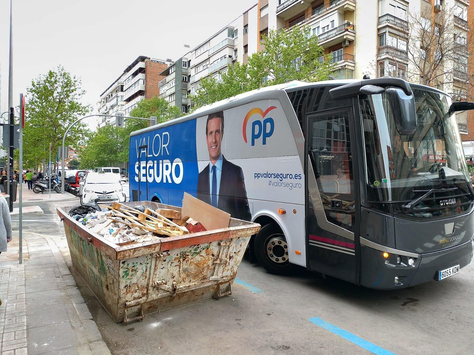 East Crema Cofee Castellana photo 4