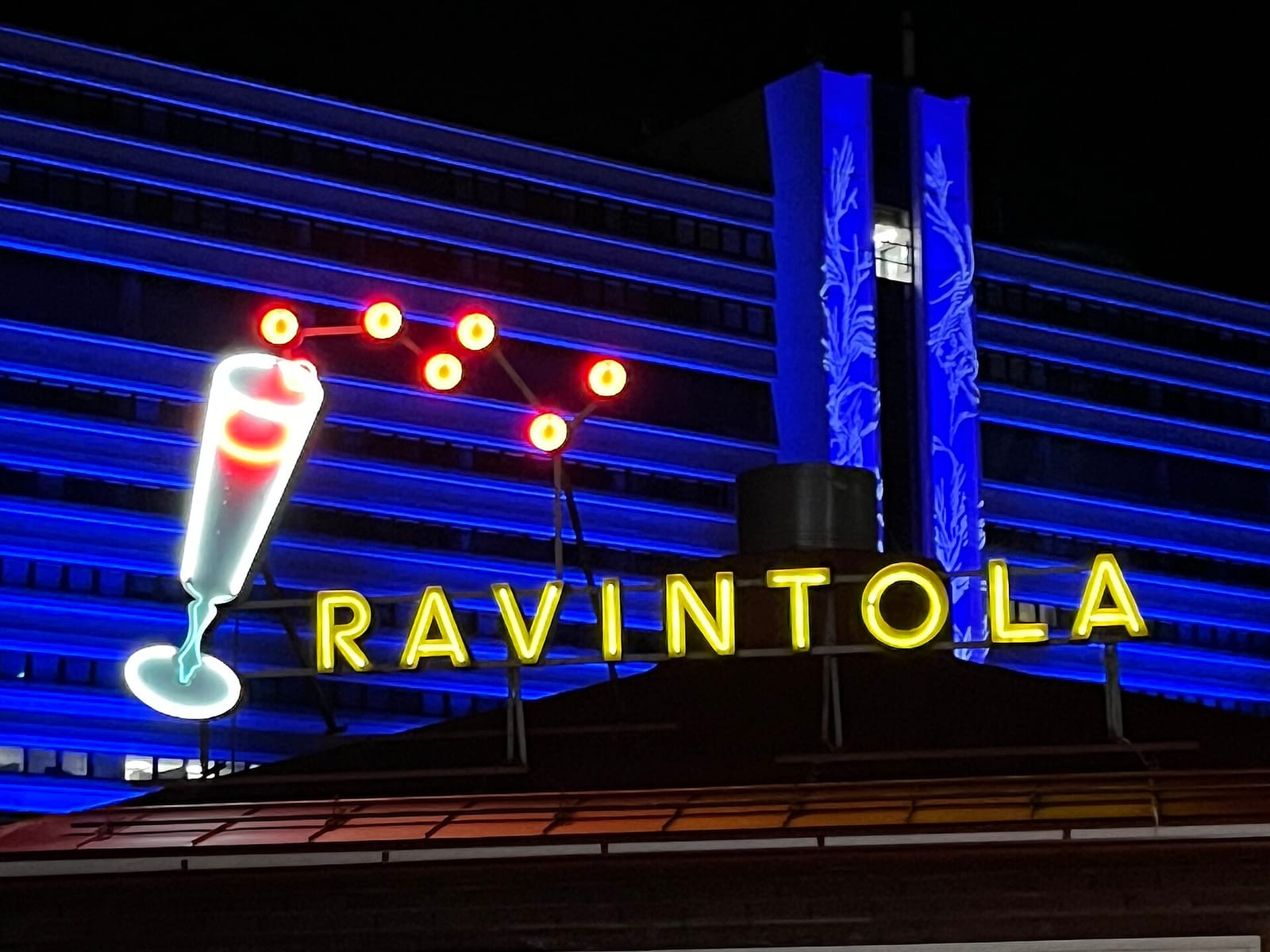 Una Pizzeria Kouvola