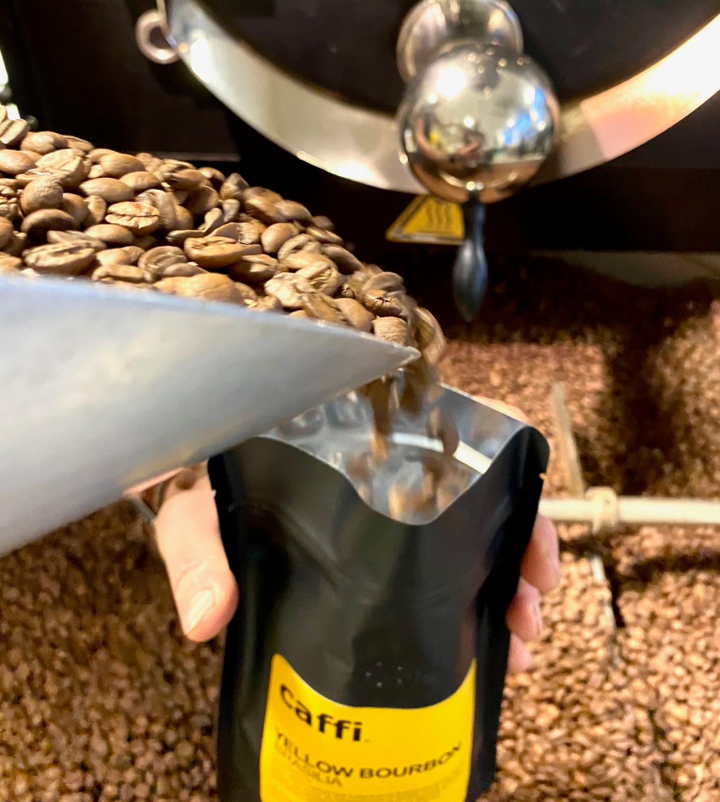 Caffi