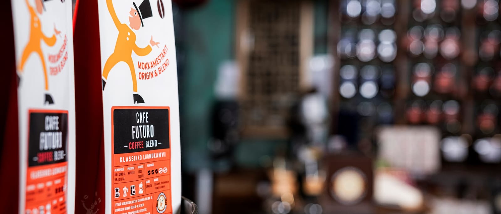 Mokkamestarit photo 2