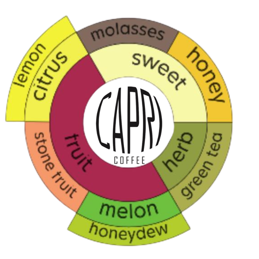 Capri Coffee photo 3