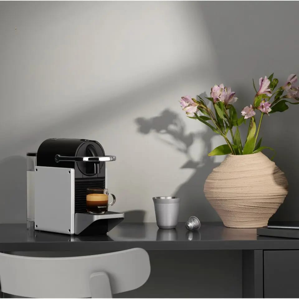 Nespresso