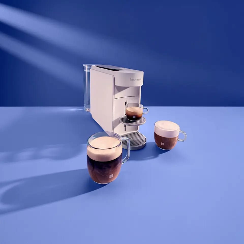 Nespresso photo 4