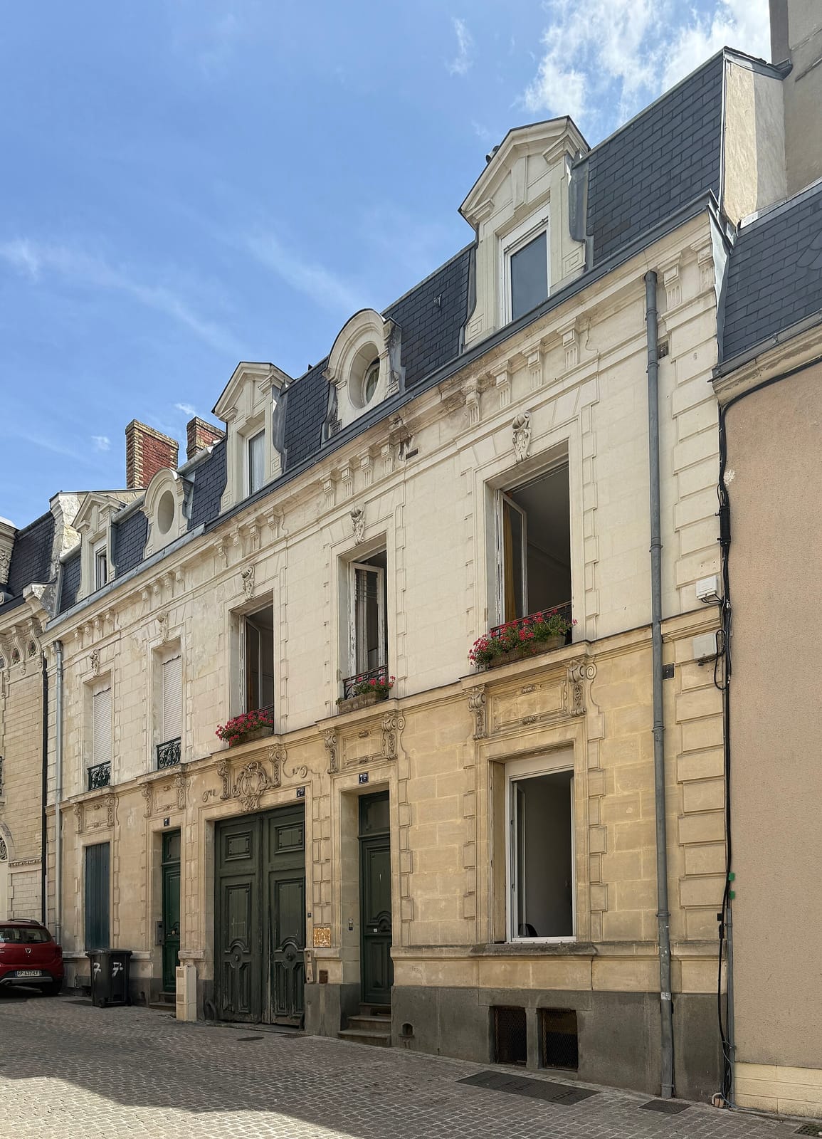 Le Palais du Café