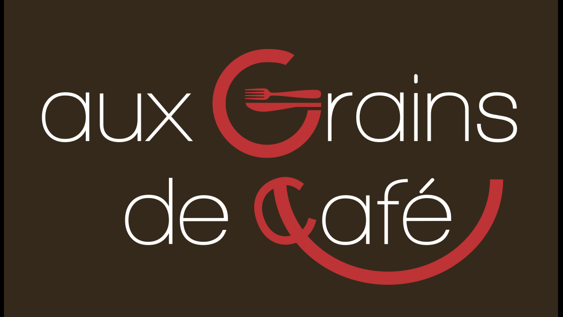 Aux Grains de Café