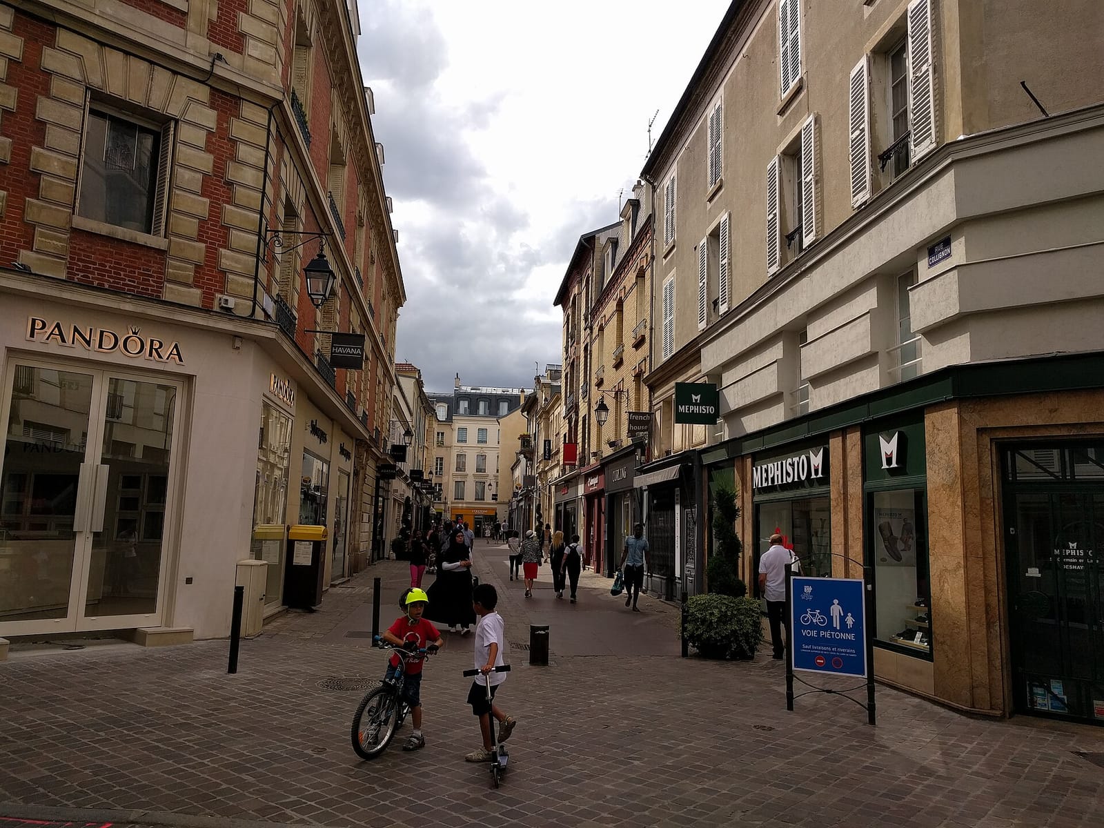 Torré'Kfé