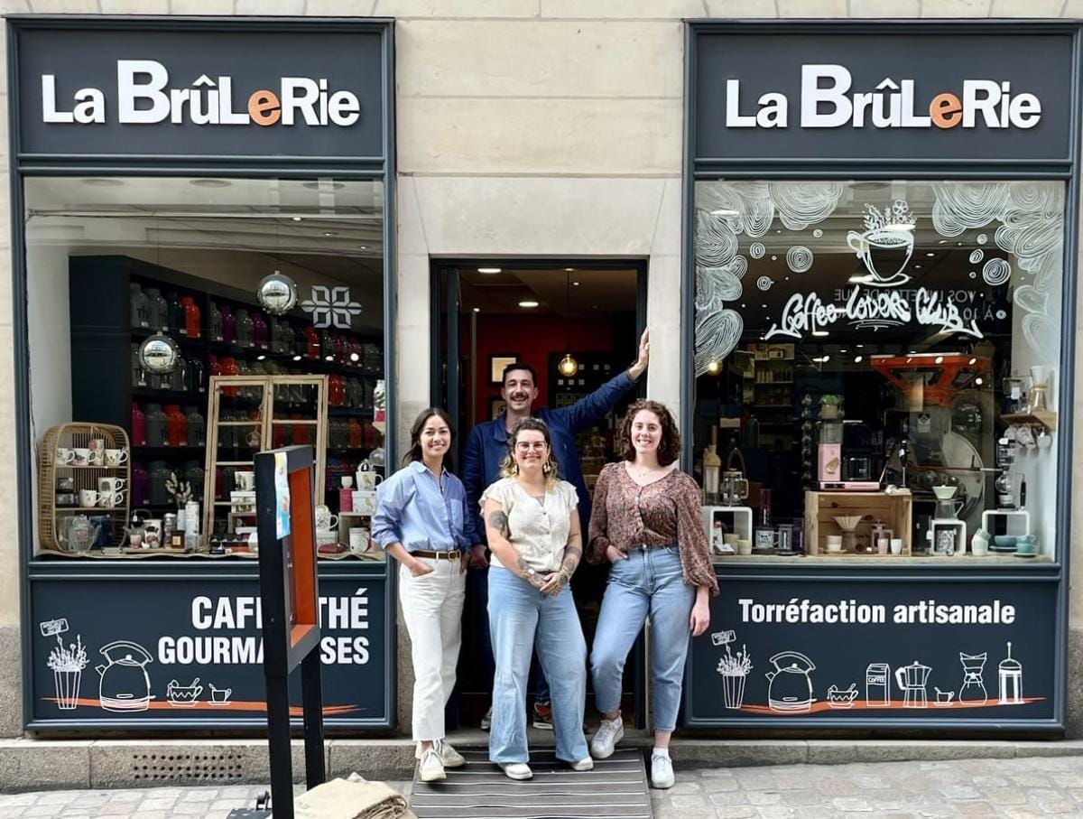 La BrûLeRie photo 2