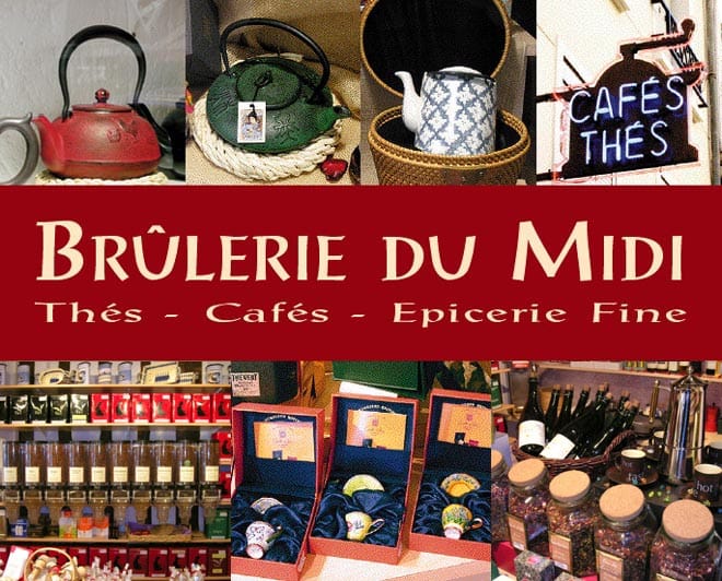 Brulerie du Midi