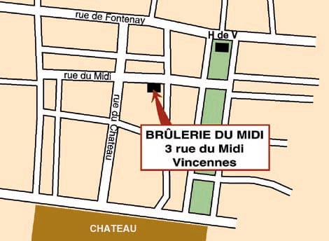 Brulerie du Midi photo 3