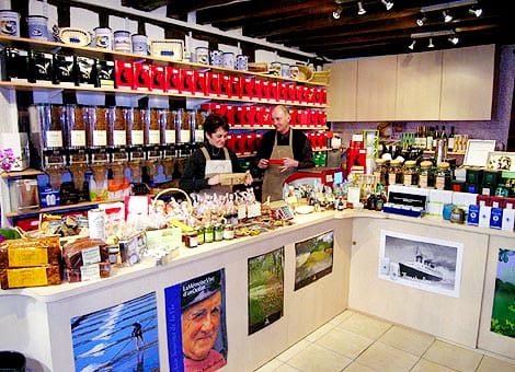 Brulerie du Midi photo 2