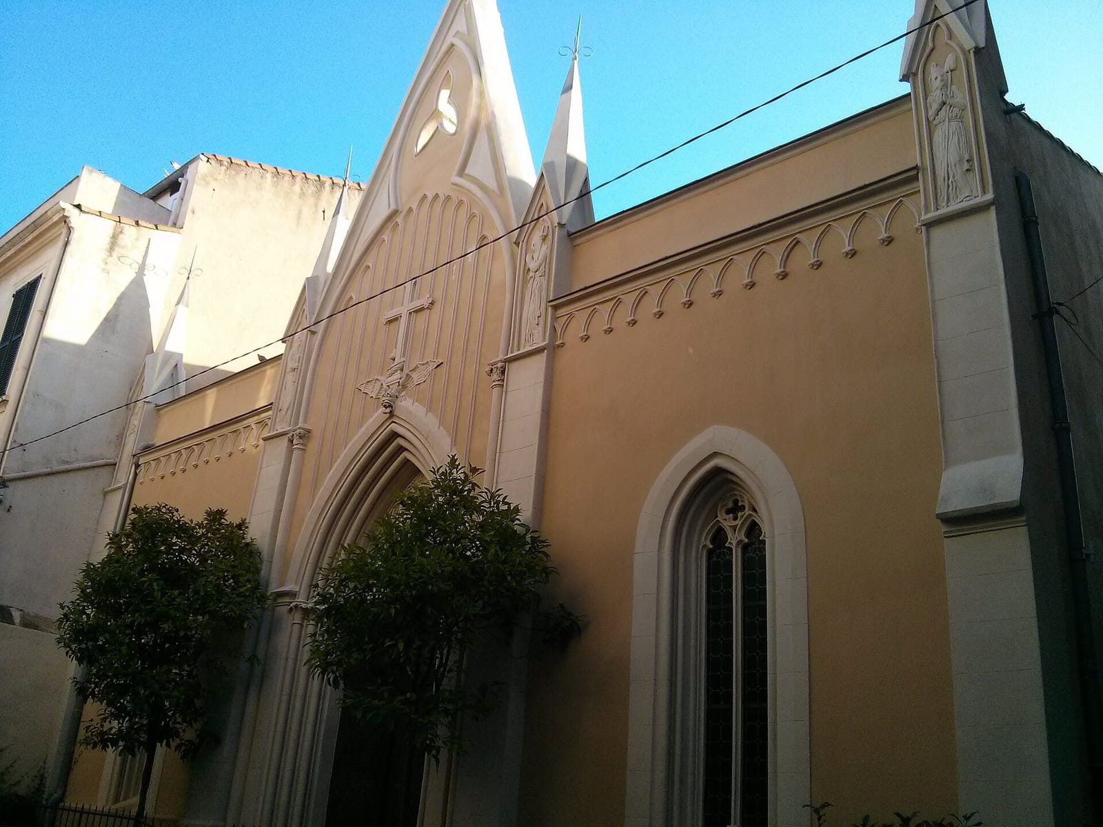 La Torref de Fersen