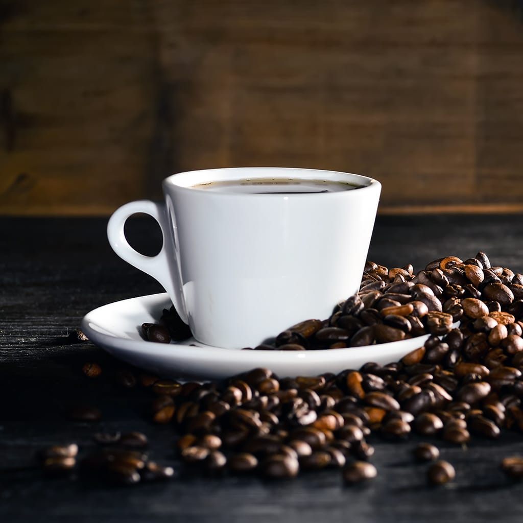 Cafés Steady photo 2