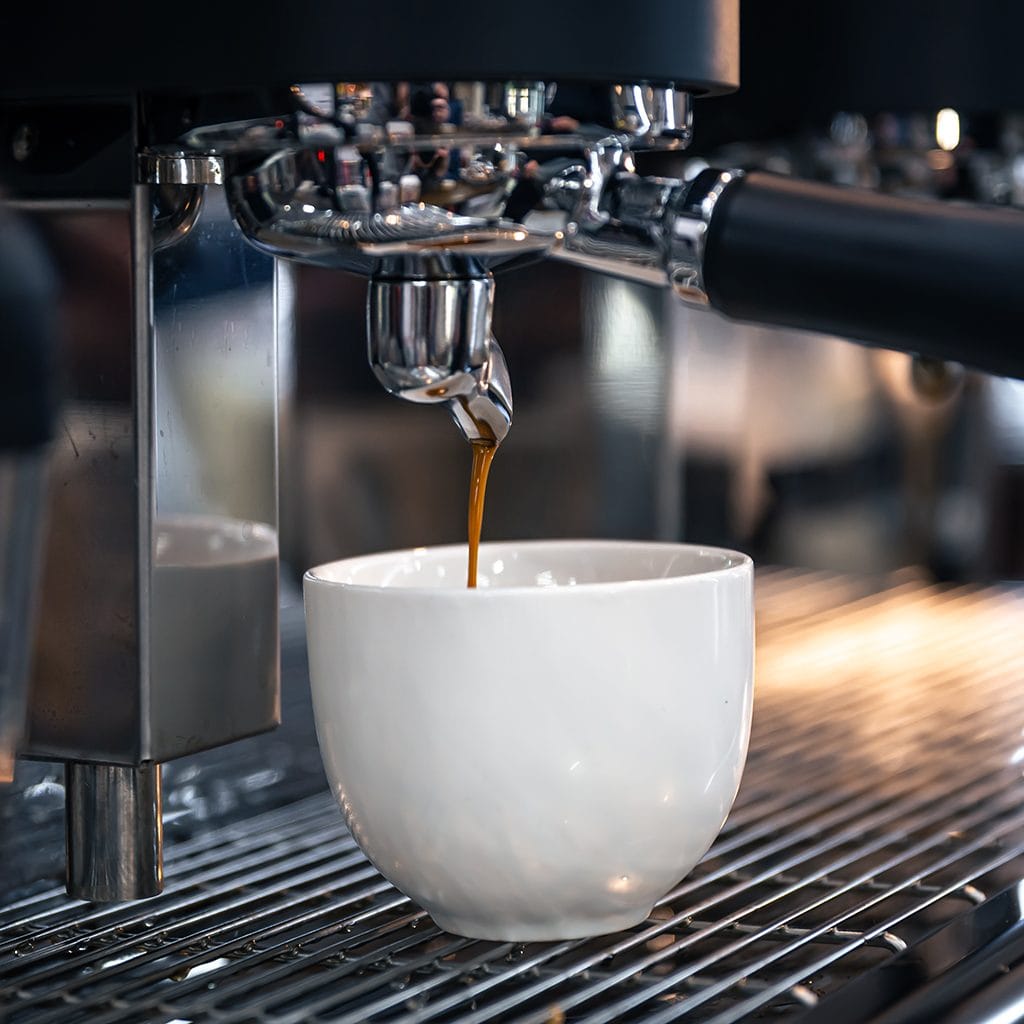 Cafés Steady photo 3