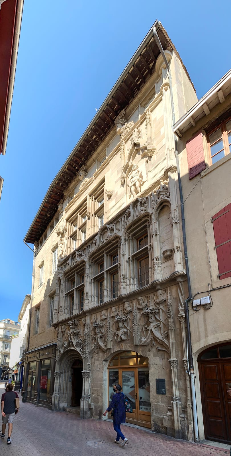 Brûlerie du Rhône