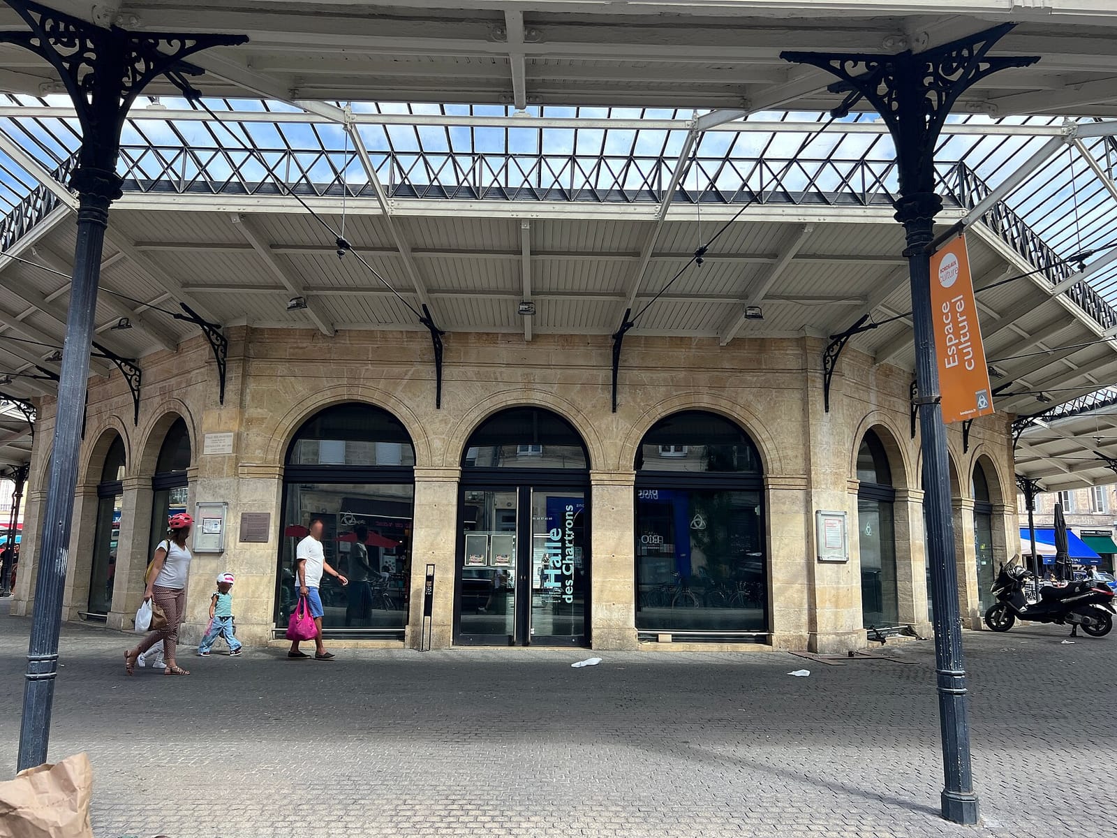 Cafés Régus