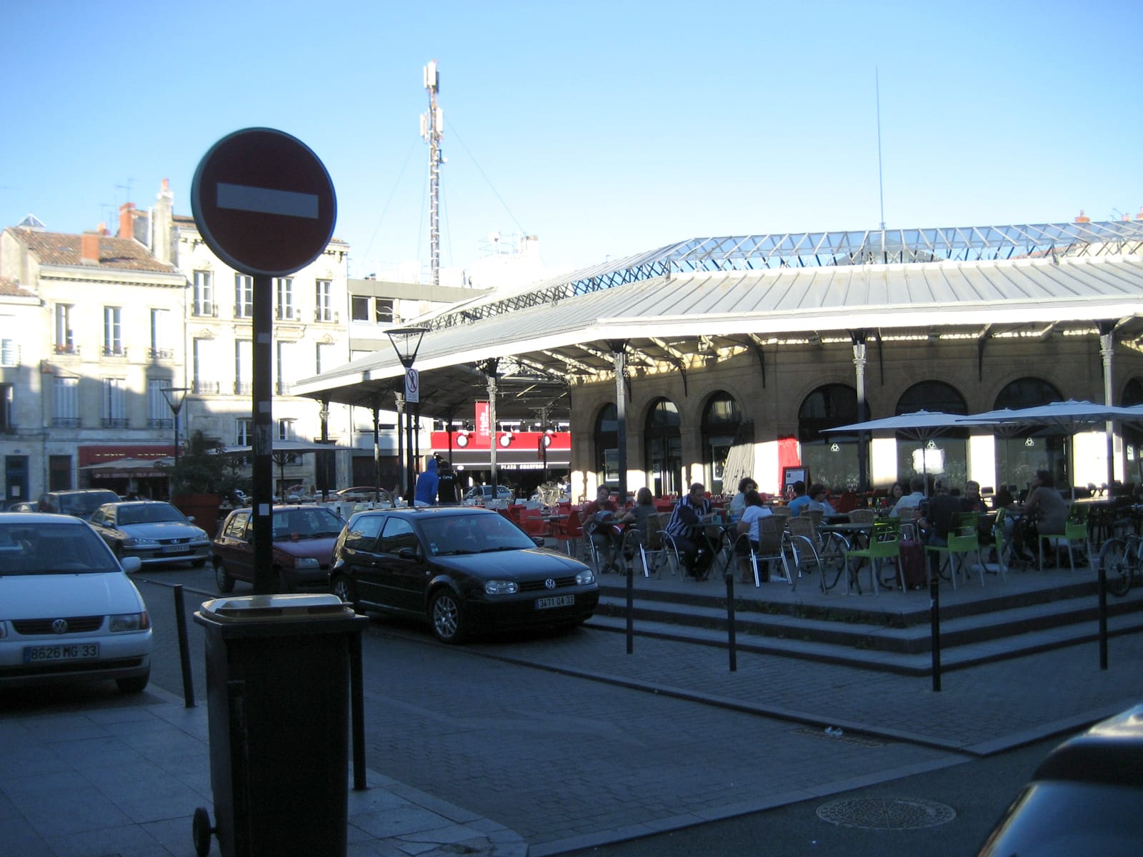 Cafés Régus photo 2