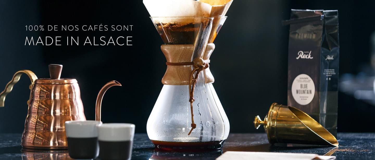 Cafés Reck photo 4