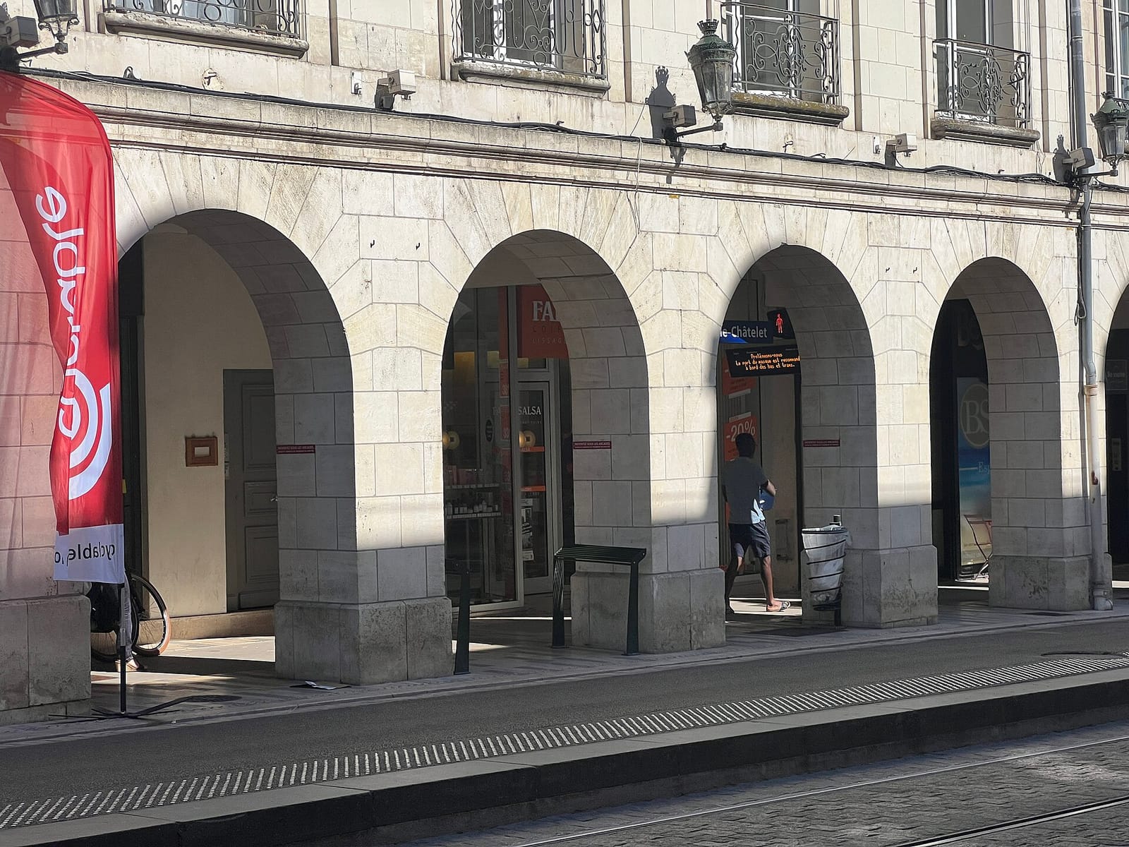 Les Cafés d'Éric photo 4