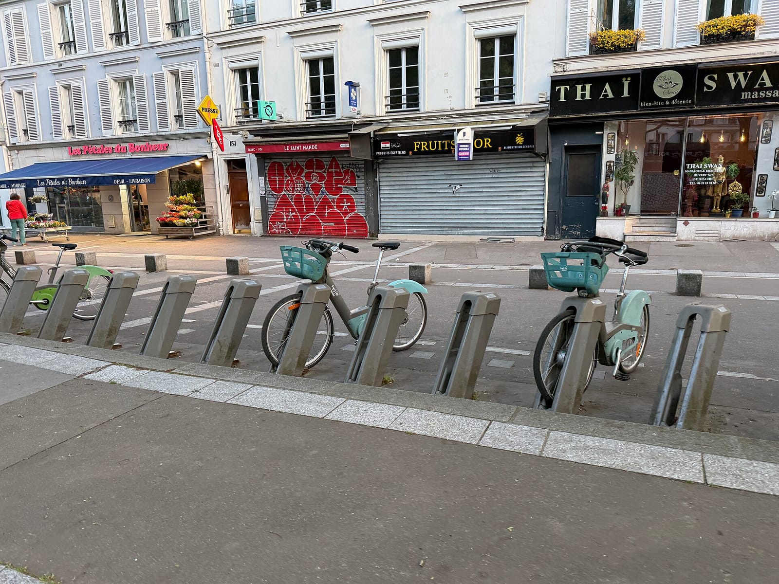 La Brulerie Du Rendez-vous