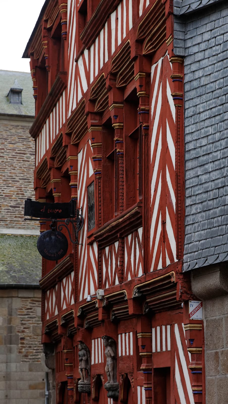 Bourbon d'Arsel photo 5