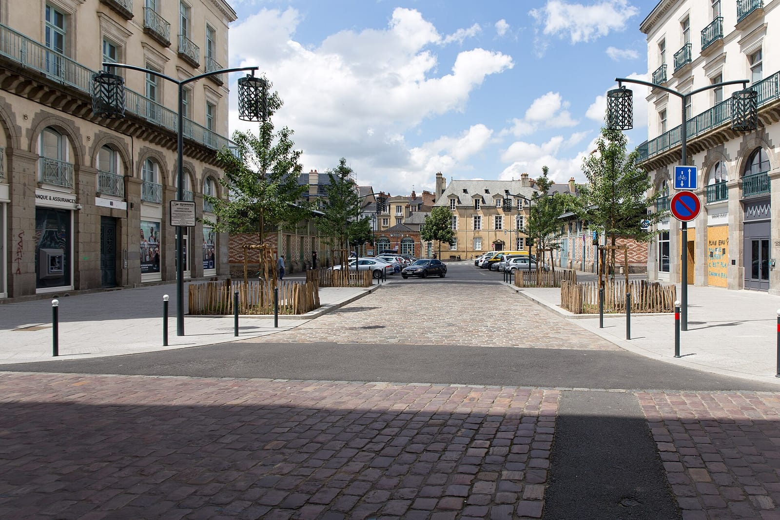 Bourbon d'Arsel photo 4