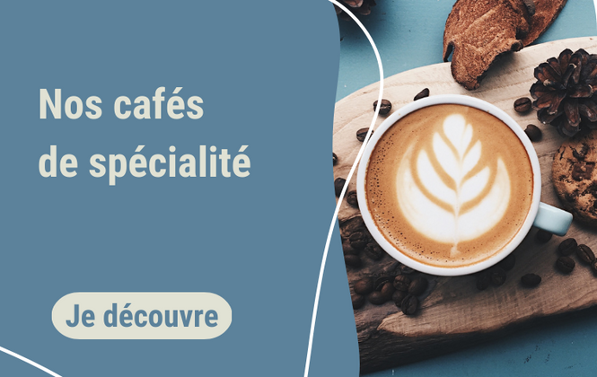 Secret des Arômes