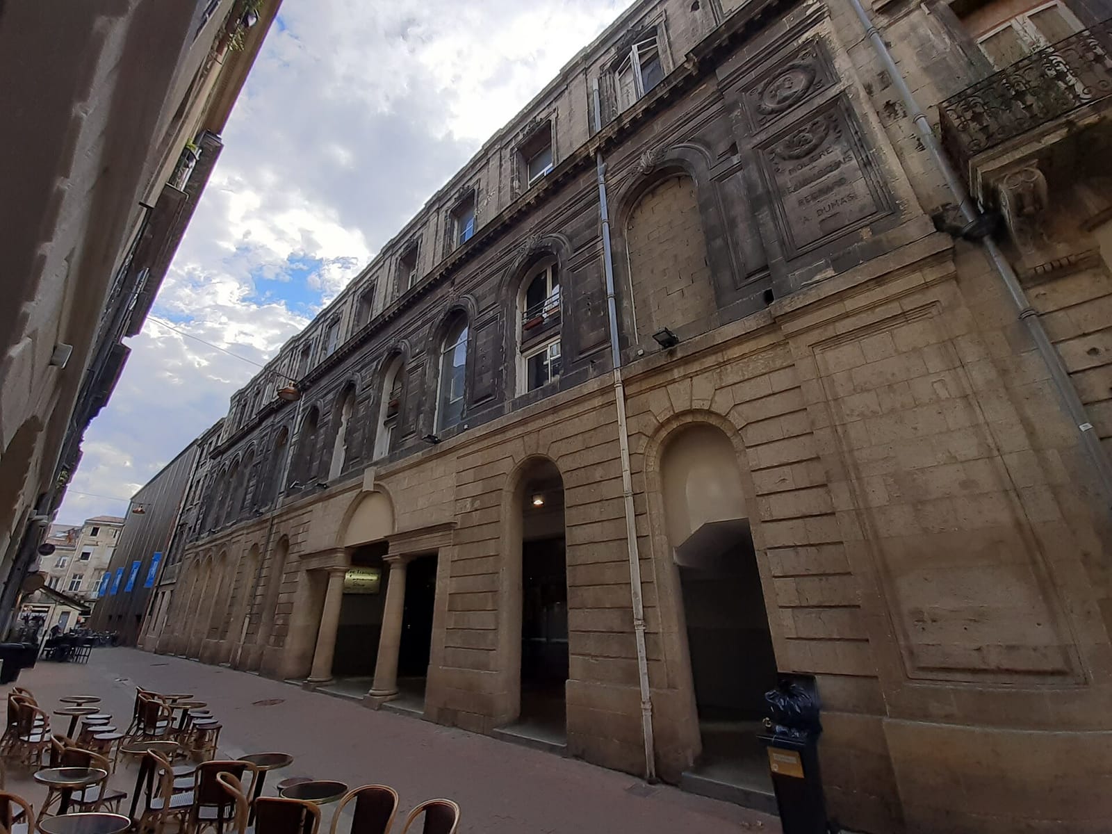 La Grange aux Cafés photo 4