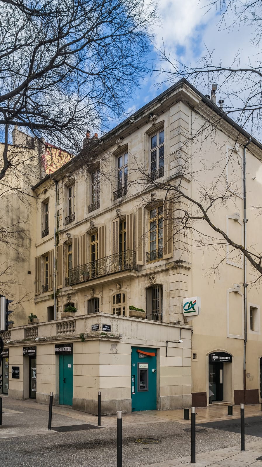 Noailles