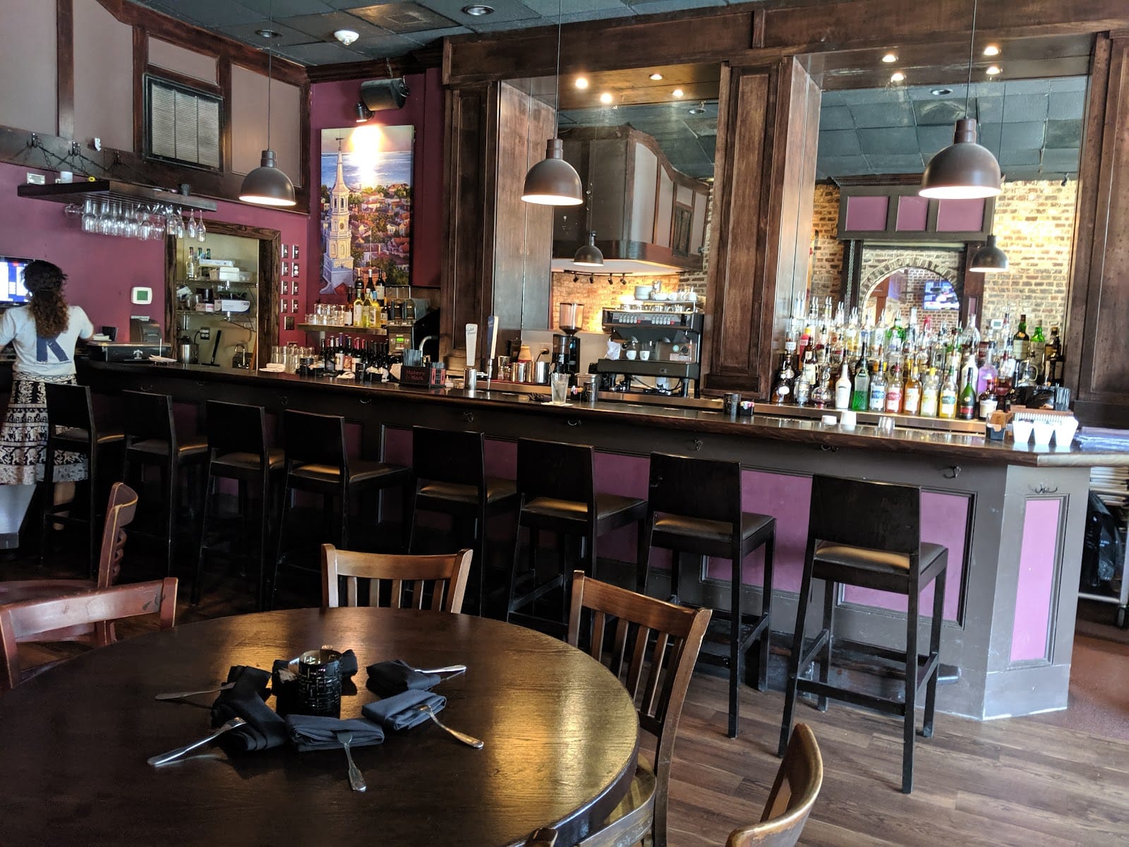 Kaminsky's Dessert Café