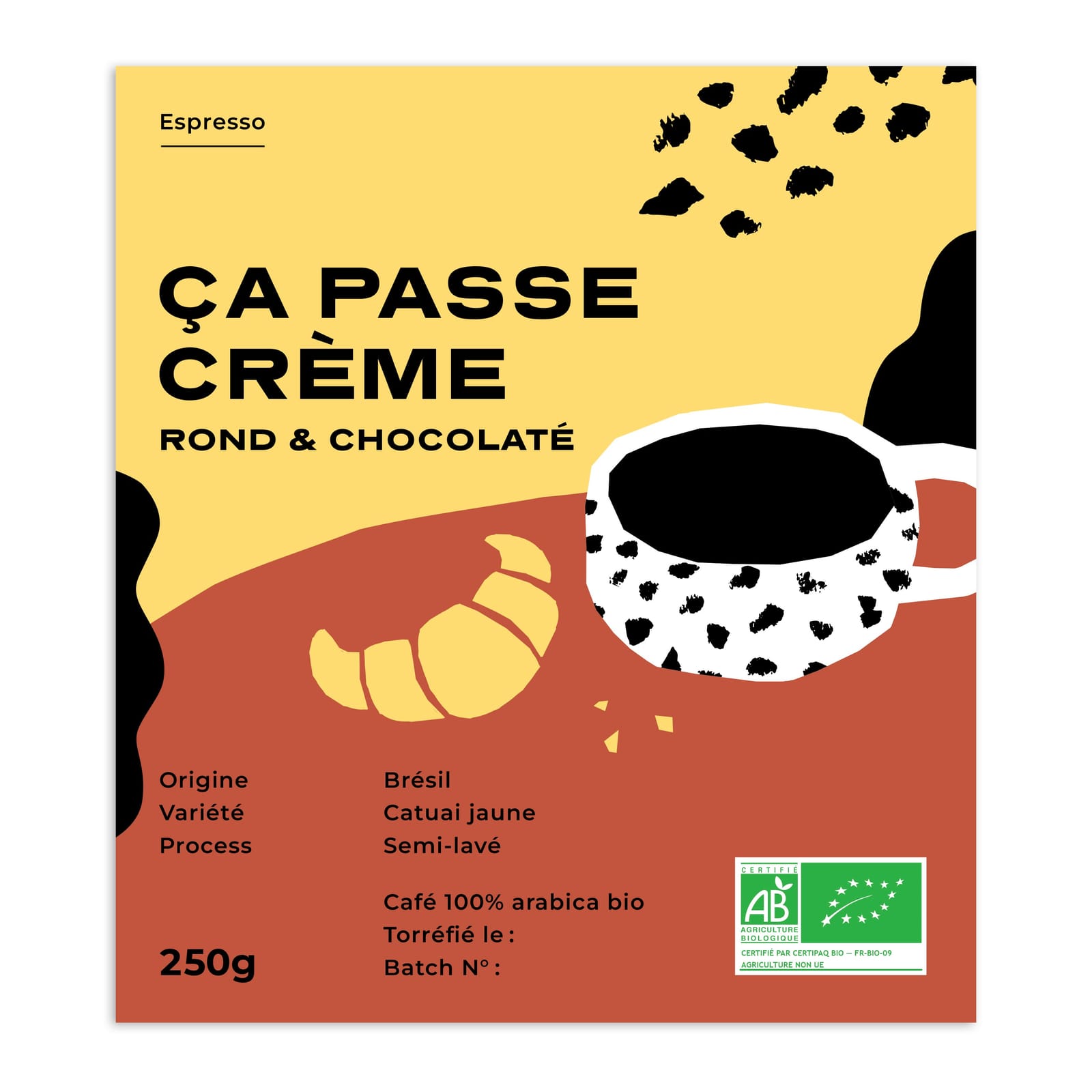 Cafés Muda photo 5